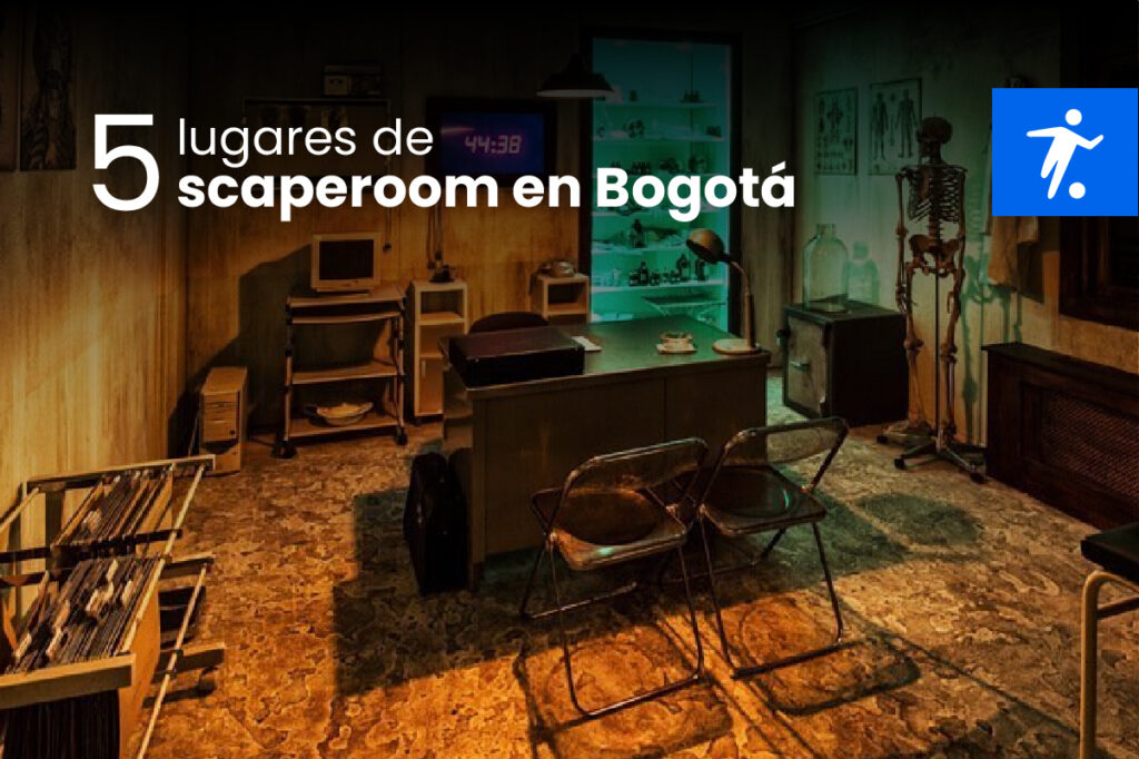 Lugares de Escape Rooms en Bogotá, escape rooms en bogota, escape room bogota, salas de escape rooms en bogota, escape rooms