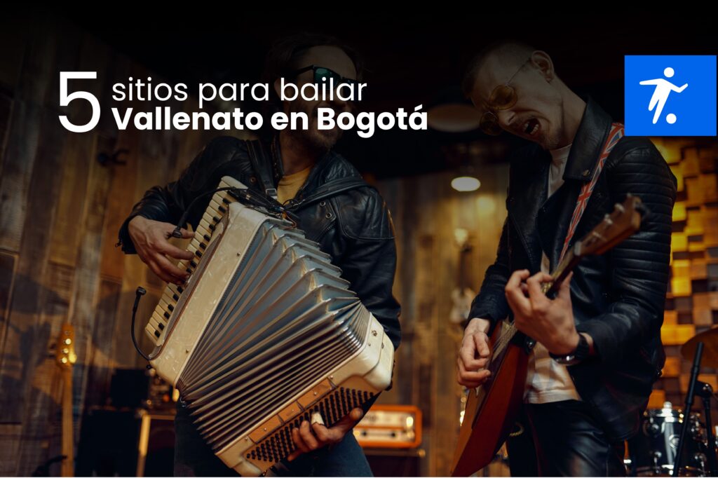 Cinco Sitios Para Bailar Vallenato En Bogotá, lugares para bailar vallenato, baiar vallenato en bogota, vallenato en bogota, vallenato bogota