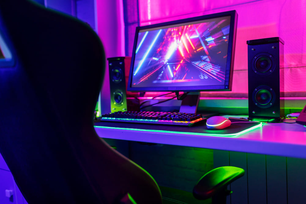 Cinco Sitios Para Jugar Videojuegos En Bogotá, sitios para jugar videojuegos en bogota, sitios para jugar videojuegos, tu lugar preferido