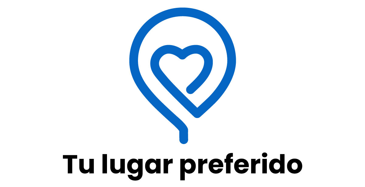 Tu lugar preferido